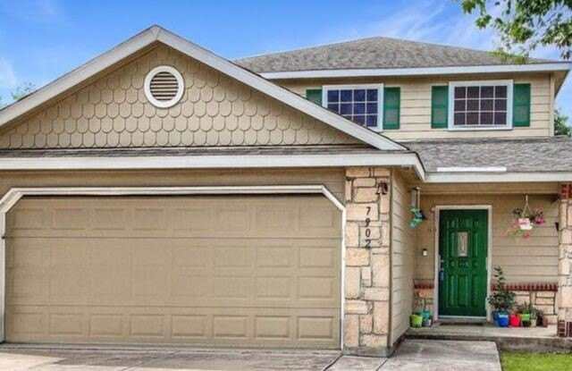 7902 RUIDOSO CHASE - 7902 Ruidoso Chase, Selma, TX 78154