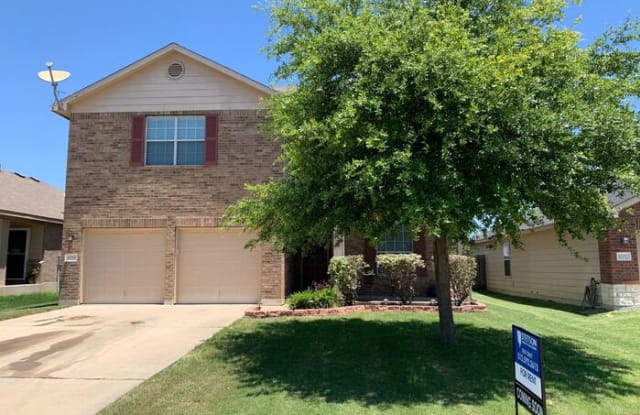 10016 Fantail Lane - 10016 Fantail Lane, Temple, TX 76502