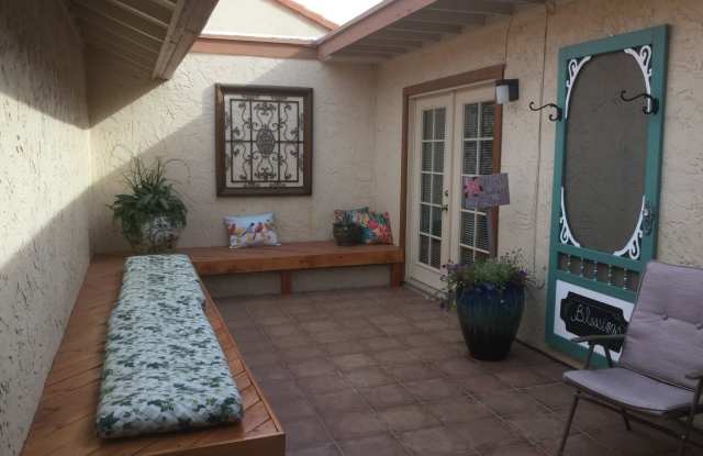 Fall/Winter Seasonal Rental Available May through December 2025. Located in Leisure World a 45+ Active Adult Resort Community photos photos