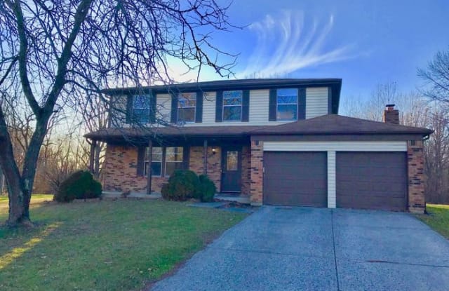 8266 Ontario Lane - 8266 Ontario Lane, Indianapolis, IN 46268
