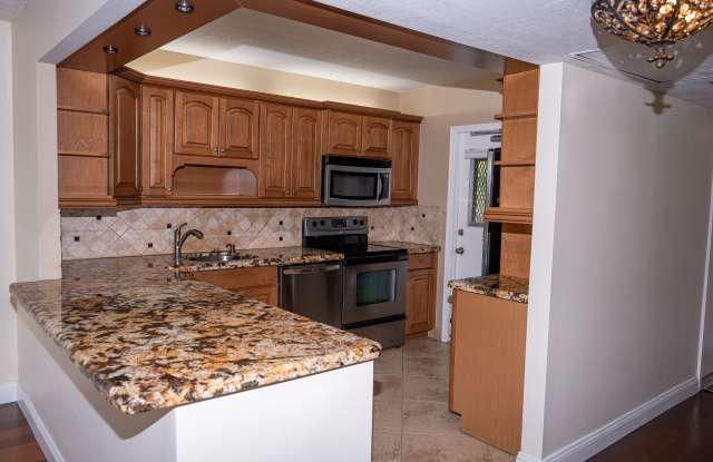 3049 North Course Lane - 3049 North Course Lane, Pompano Beach, FL 33069