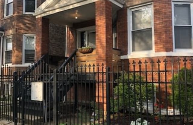 2143 North AVERS Avenue - 2143 North Avers Avenue, Chicago, IL 60647