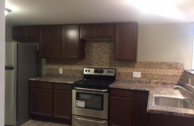 640 Myrtle Avenue - 2 - 640 Myrtle Avenue, Albany, NY 12208