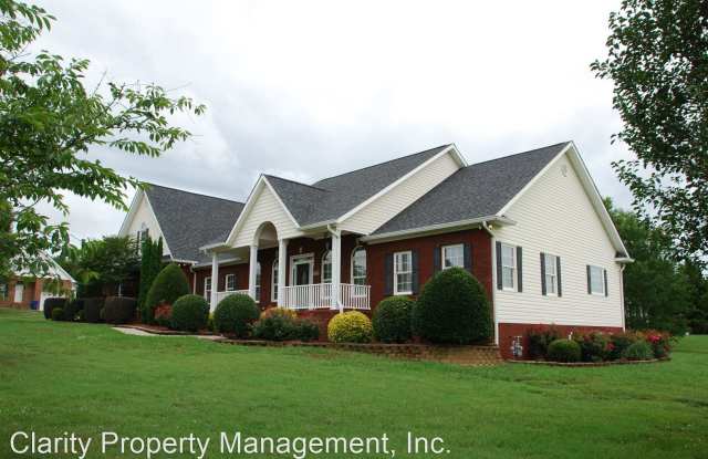 272 Mallard Trl NW - 272 Mallard Trail Northwest, Bradley County, TN 37312