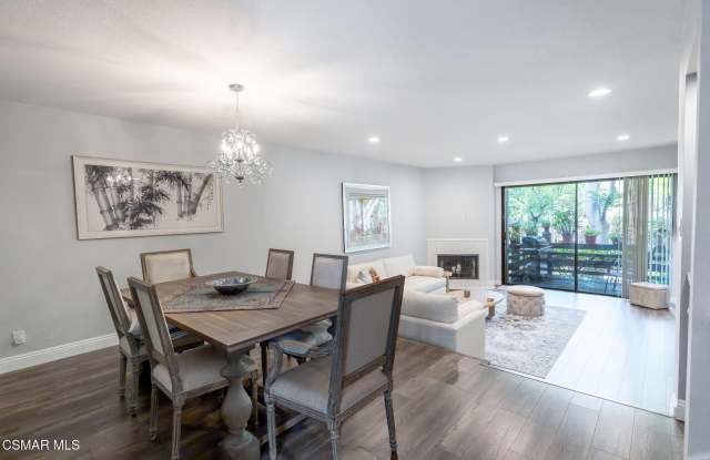 21901 Burbank Boulevard Gallery 4