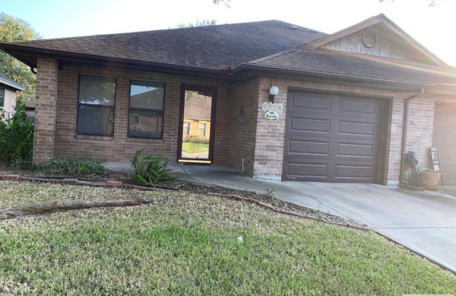 6326 GUINEVERE DR - 6326 Guinevere Drive, Harlingen, TX 78550