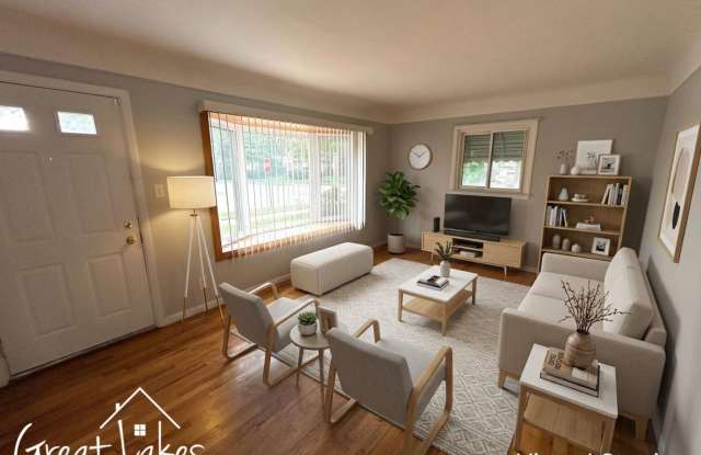 Charming 3 Bedroom 1 Bathroom now available for rent! Gallery 3