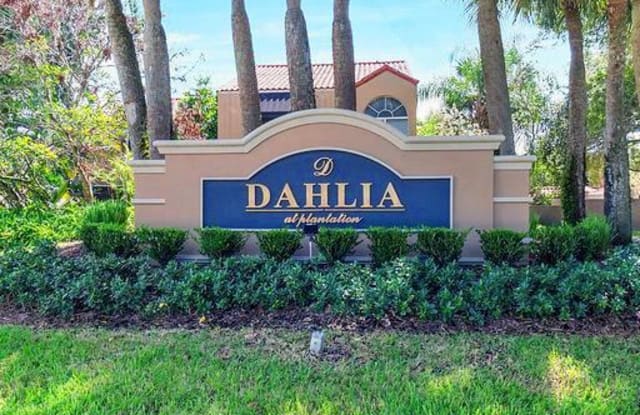 584 North University Dr. - 584 North University Drive, Pembroke Pines, FL 33024