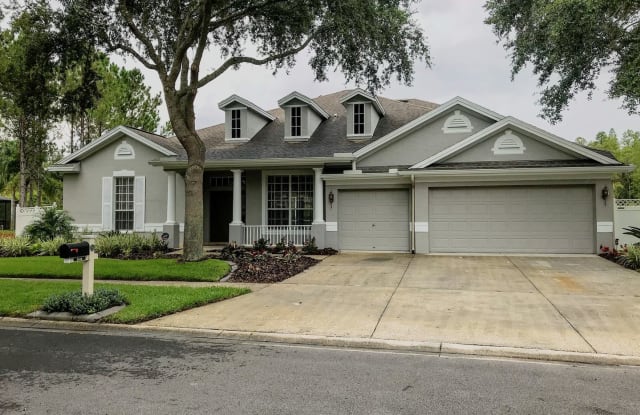 5514 Garden Arbor Dr. - 5514 Garden Arbor Drive, Keystone, FL 33558