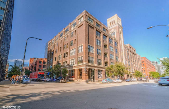 1000 W Washington Boulevard Gallery 2
