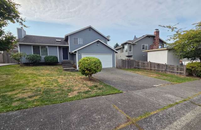 3 bed, 2.5 bath home in Frontier Village! photos photos