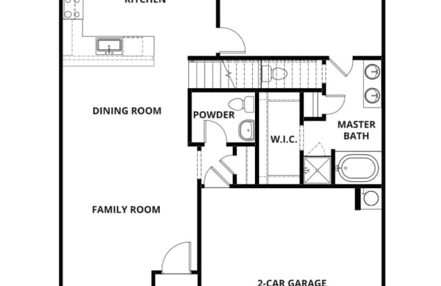 356 Crescent Park Drive Gallery 2
