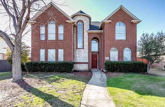 1720 Sawtooth Oak Trail - 1720 Sawtooth Oak Trail, Keller, TX 76248