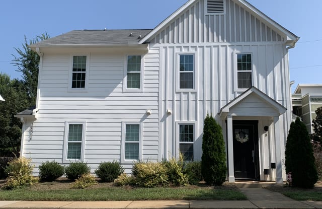1523 Briar Creek Road - 1523 Briar Creek Road, Charlotte, NC 28205