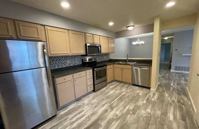 7185 S Gaylord Street - 7185 South Gaylord Street, Centennial, CO 80122