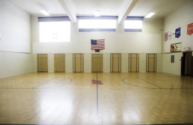 Elementary School Apartments - Affordable Housing Gallery 1