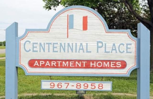 Centennial Place Apartments Gallery 3