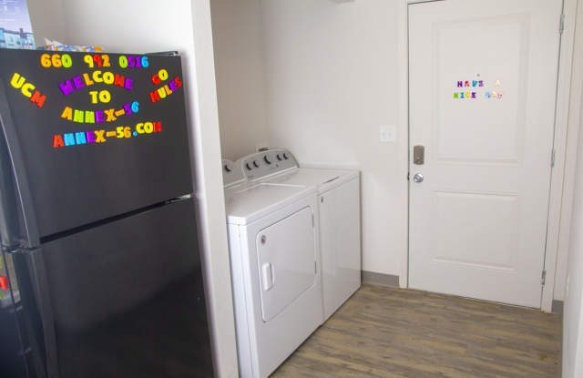 The Annex of Warrensburg - Student Housing Gallery 4