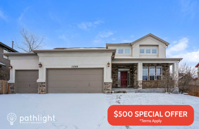 13789 Voyager Parkway - 13789 Voyager Parkway, Colorado Springs, CO 80921