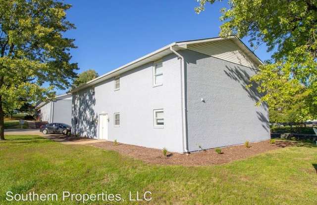 Parkside Dr. - 1600-4 photos photos