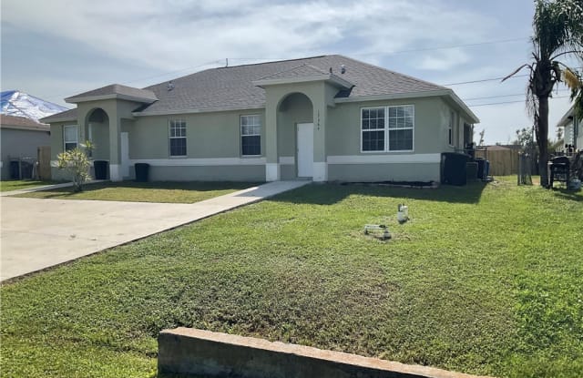 17364 Barbara Drive - 17364 Barbara Drive, San Carlos Park, FL 33967
