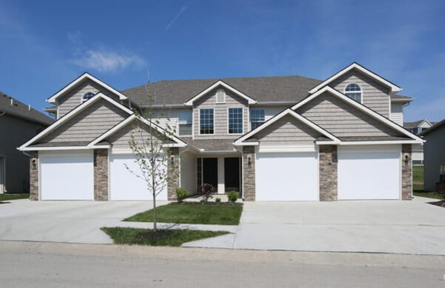 9538 North Baltimore Avenue - 9538 N Baltimore Ave, Kansas City, MO 64155