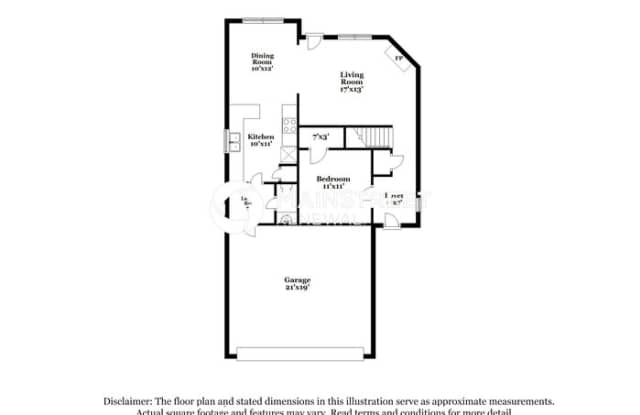 1107 Highstone Drive photos photos