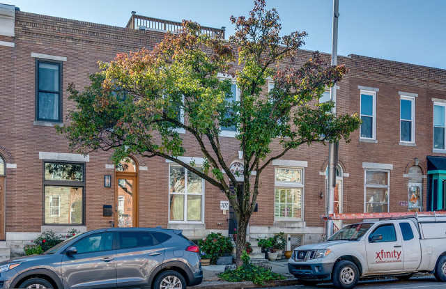 707 E FORT AVENUE Gallery 2