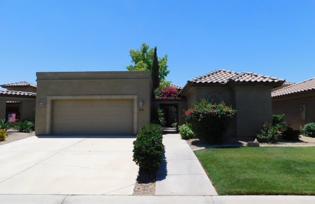 4573 W. La Quinta Loop - 4573 West La Quinta Loop, Yuma, AZ 85364