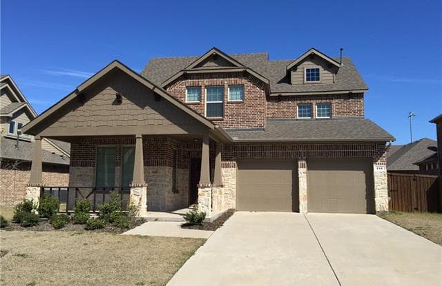 241 Dragonfly Drive - 241 Dragonfly Dr, Prosper, TX 75078