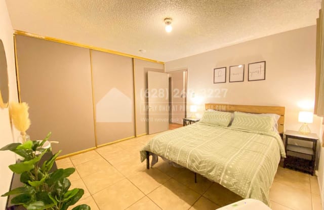 5500 Morgan Ave - 5500 Morgan Avenue, Los Angeles, CA 90011
