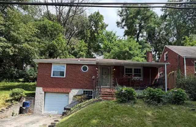 Dormont One-Level Ranch-2 bedrooms/2 bathrooms Gallery 1