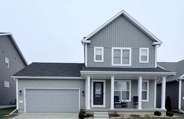 3 Bed / 2.5 Bath Brand New House in Waunakee, WI! - 435 Crusader Point, Waunakee, WI 53597