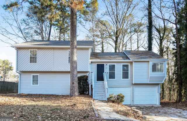 1445 Glynn Oaks Drive SW photos photos