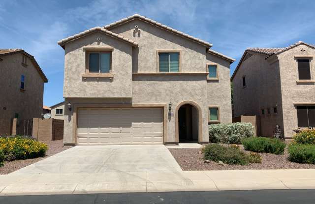 Ray  Signal Butte 4 Bedroom + loft/den - 11046 East Santino Avenue, Mesa, AZ 85212