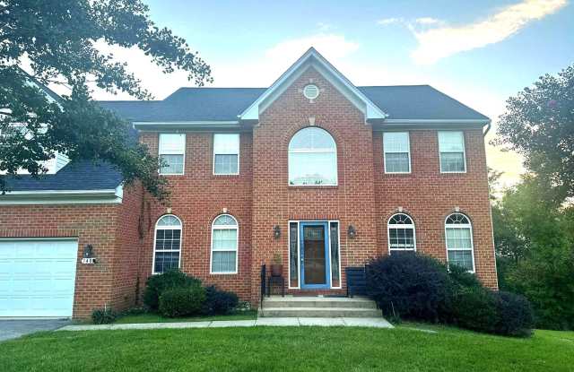 1401 WINDJAMMER Court Gallery 1