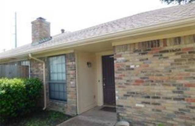13344 Fall Manor Drive - 13344 Fall Manor Dr, Dallas, TX 75243