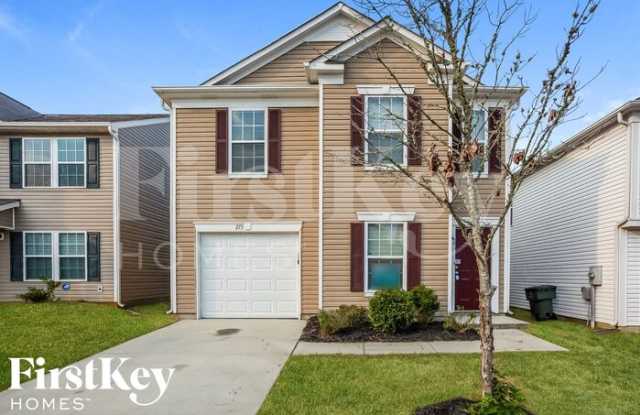 273 Aershire Court photos photos