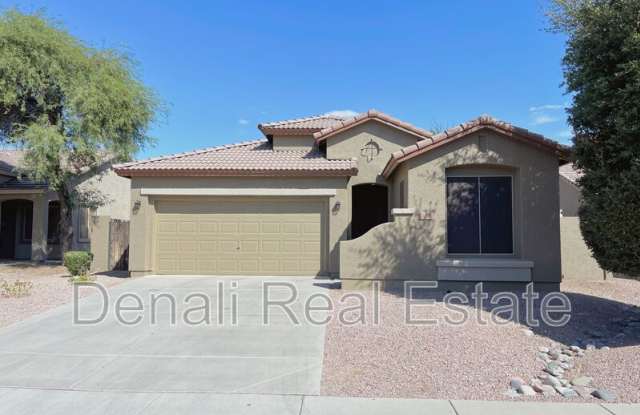3326 E Powell Ct - 3326 East Powell Court, Gilbert, AZ 85298
