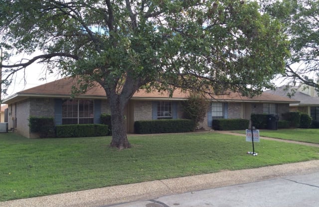 1408 Chapel Ridge - 1408 Chapel Drive, Denton, TX 76205