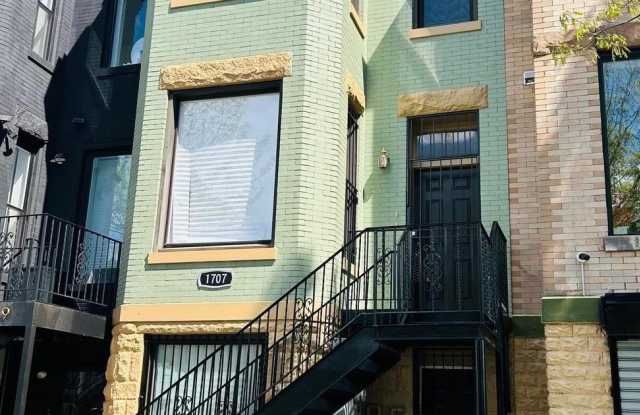 1707 N CAPITOL Street NE photos photos 1707 N CAPITOL Street NE photos photos