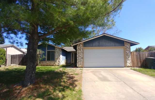 House: 3 Bedroom / 2 Bathroom - Loomis  (COMING SOON!!) photos photos