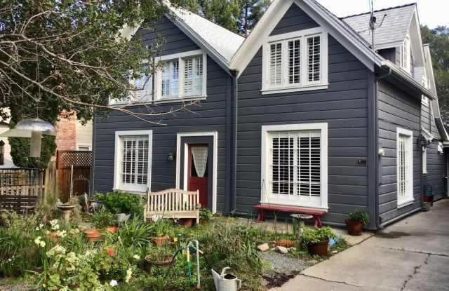 14672 Oak Street - 14672 Oak Street, Saratoga, CA 95070