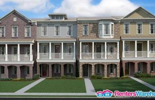 405 North Point Parkway - 405 North Point Parkway, Alpharetta, GA 30022