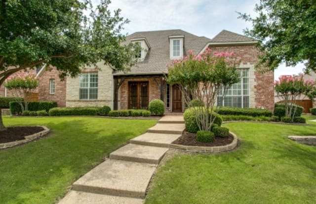 5325 Breckenridge Court - 5325 Breckenridge Court, Frisco, TX 75034