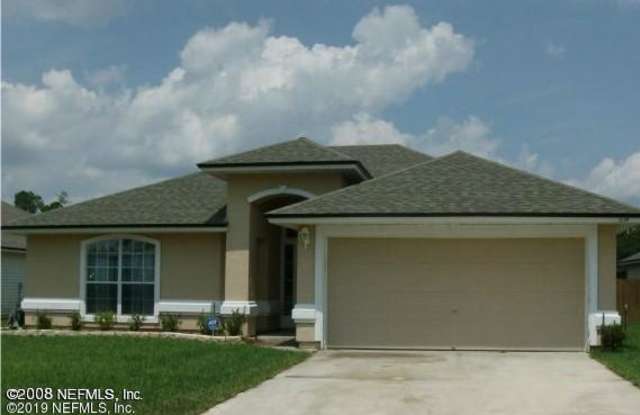 3174 WHITE HERON TRL - 3174 White Heron Trl, Oakleaf Plantation, FL 32073