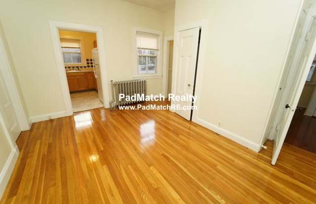 153 Summer St. - 153 Summer Street, Somerville, MA 02143