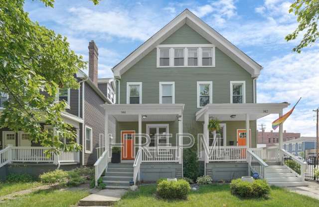 144 North Monroe Avenue - 1 photos photos