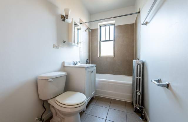 234 East 109th Street Apartments Gallery 2