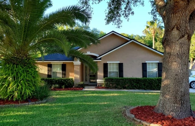 760 Dewdrop Loop - 760 Dewdrop Loop, Fruit Cove, FL 32259